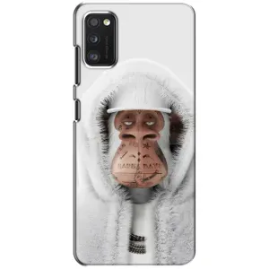 Чохли з Мавпами NFT для Xiaomi POCO M3 (AlphaPrint) (мавпа NFT в тату)