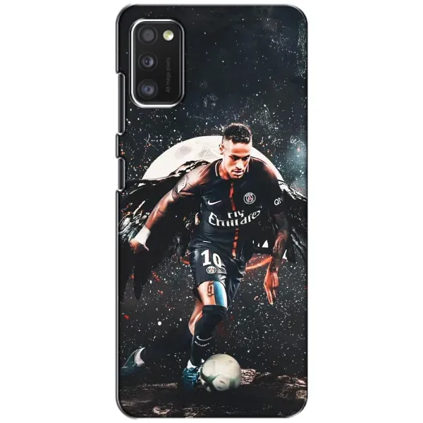 Чохол з принтом «PSG Neymar» для Xiaomi POCO M3