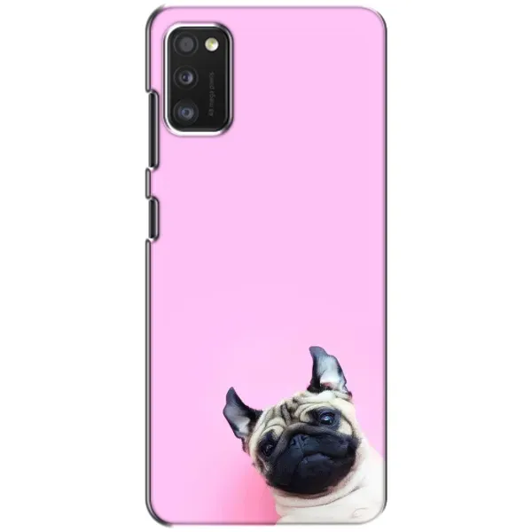 Чохол з принтом «Смішна собака» для Xiaomi POCO M3