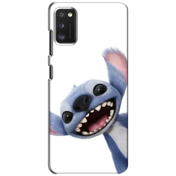 Чохол з принтом «Стіч» для Xiaomi POCO M3