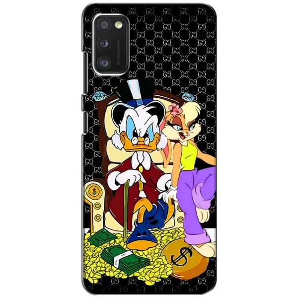 Чохол з принтом «Стильна Утка» для Xiaomi POCO M3