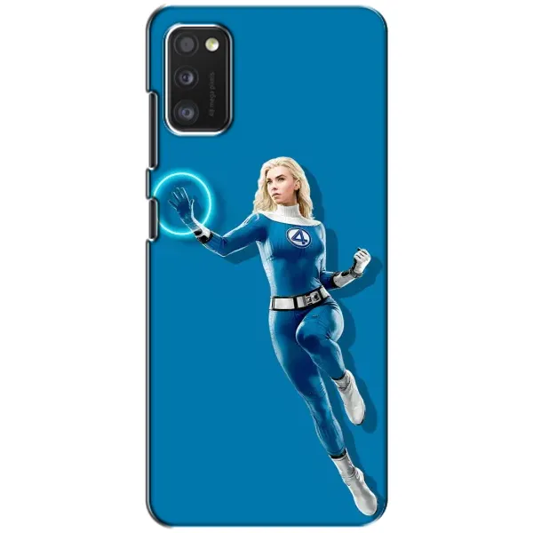 Чохол з принтом «Сью Сторм політ» для Xiaomi POCO M3