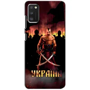 Украинские, патриотические Чехлы для Поко М3 (Украина)