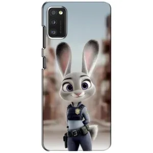 Чохол з принтом «Офіцер Джуді Гопс» для Xiaomi POCO M3