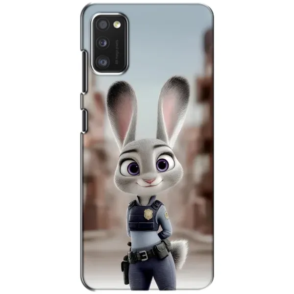 Чохол з принтом «Офіцер Джуді Гопс» для Xiaomi POCO M3 Чохол з принтом «Офіцер Джуді Гопс» для Xiaomi POCO M3