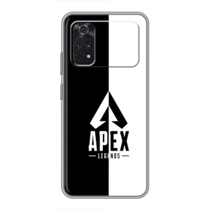 Чохли з топовими принтами для Ксіаомі ПОКО M4 Про 4G (APEX)