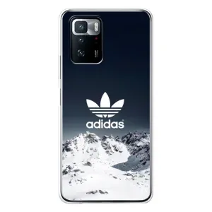 Чохли Адидас для Xiaomi POCO X3 GT (AlphaPrint) (Адідас в горах)