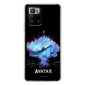 Чохли з фільму АВАТАР для Xiaomi POCO X3 GT (AlphaPrint) (фон Аватар)