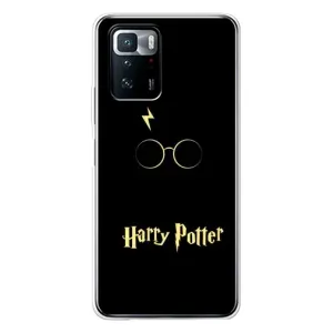 Чехлы Фильмы для Поко X3 GT (VPrint) (Harry Potter)