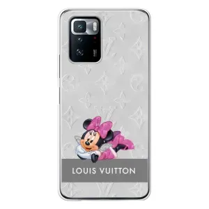 Чохол Disney Mouse Xiaomi POCO X3 GT (PREMIUMPrint) (Мікі Маус ЛВ)