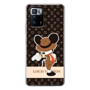 Чохол Disney Mouse Xiaomi POCO X3 GT (PREMIUMPrint) (Міккі Джексон)