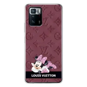 Чохол Disney Mouse Xiaomi POCO X3 GT (PREMIUMPrint) (Mikki LV)