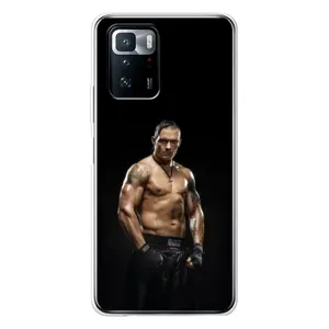 Чохол з картинкою Олександр Усик для Xiaomi POCO X3 GT (Чемпіон Олександр Усик)