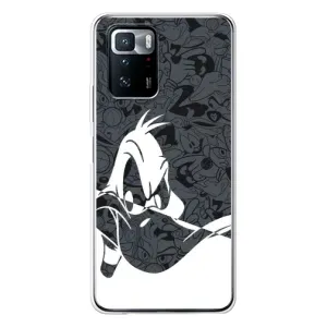 Чохли з крутими принтами для Xiaomi POCO X3 GT - (PREMIUMPrint) (Утка стайл)