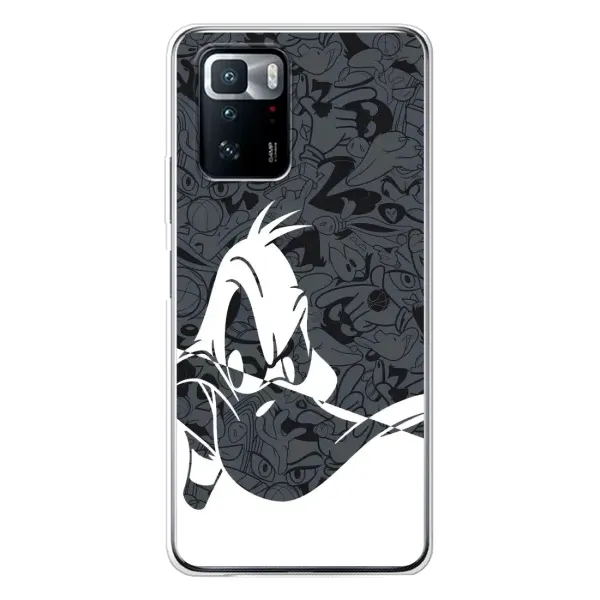 Чохол з принтом «Утка стайл» для Xiaomi POCO X3 GT
