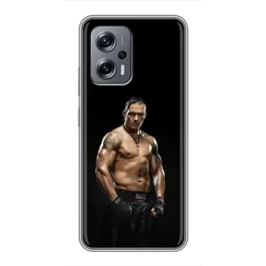 Чохол з картинкою Олександр Усик для Xiaomi POCO X4 GT (Чемпіон Олександр Усик)