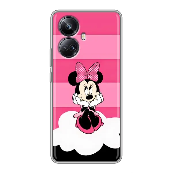 Чохол з принтом «Дівчинка Maus» для Realme 10 Pro Plus Чохол з принтом «Дівчинка Maus» для Realme 10 Pro Plus