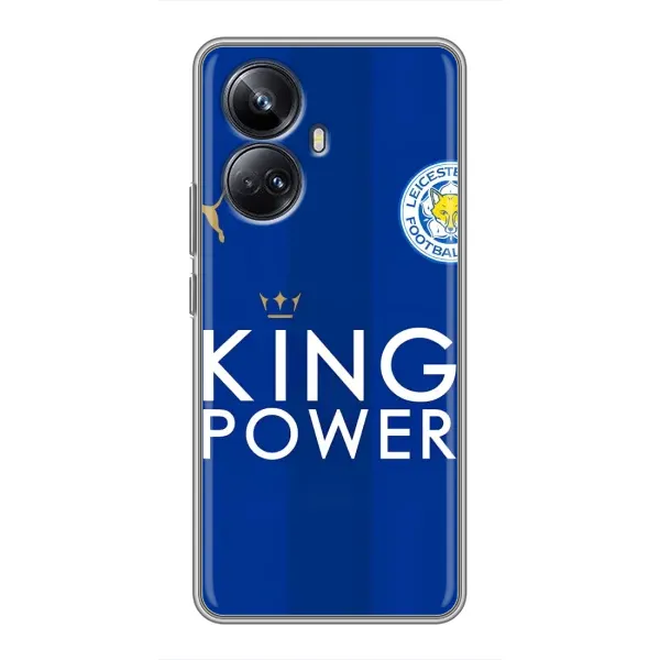 Чехол с принтом «Lester» для Realme 10 Pro Plus