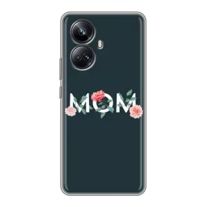 Чохли для мами на Realme 10 Pro Plus