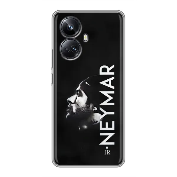 Чехол с принтом «NEYMAR» для Realme 10 Pro Plus Чехол с принтом «NEYMAR» для Realme 10 Pro Plus