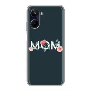 Чехлы для мамы на Realme 10