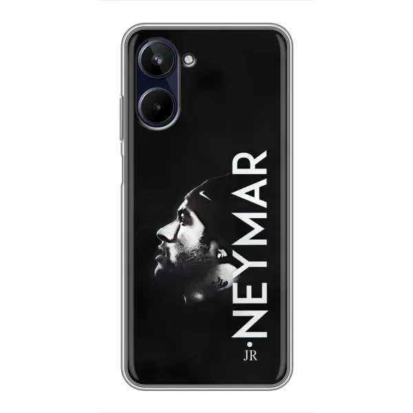 Чехол с принтом «NEYMAR» для Realme 10