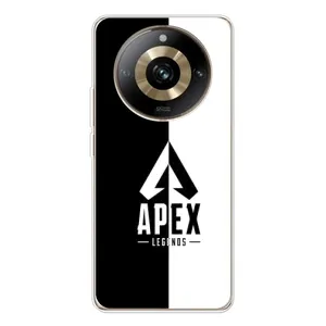 Чохли з топовими принтами для 11 Про 5Джі (APEX)