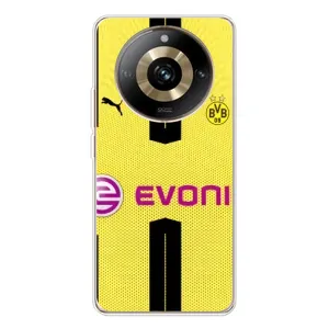 Чохли для Realme 11 Pro 5G (VPrint) - Футбольні клуби (BVB)