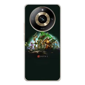 Чохли з тематикою Кіберспорт для Realme 11 Pro 5G (VPrint) (DOTA 2)