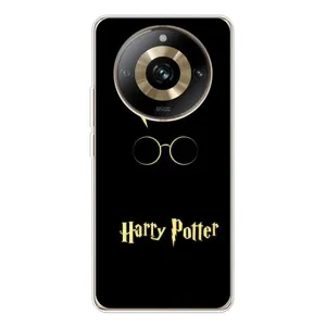 Чохли Фільми для 11 Про 5Джі (VPrint) (Harry Potter)
