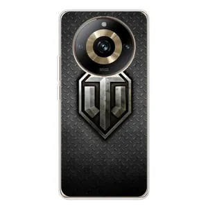 Чохли з тематикою Кіберспорт для Realme 11 Pro 5G (VPrint)