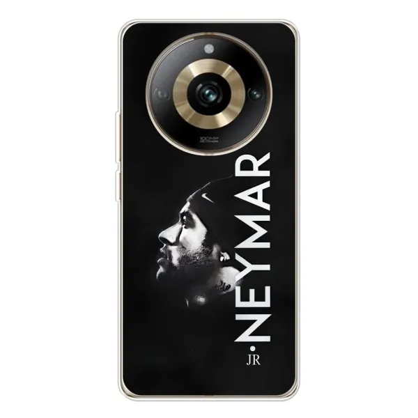 Чехол с принтом «NEYMAR» для Realme 11 Pro 5G