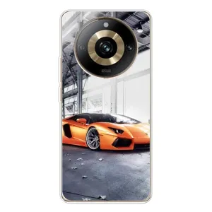 Чохли з Машинами на 11 Про 5Джі (VPrint) (Sport Car)