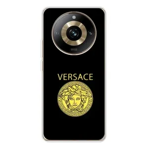 Чохли VERSACE для 11 Про 5Джі (PREMIUMPrint) (Versace)
