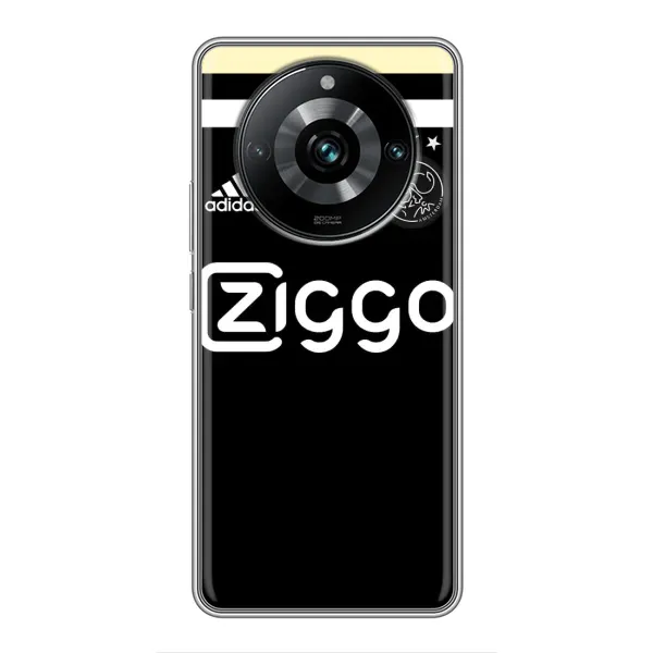 Чехол с принтом «AJAX» для Realme 11 Pro Plus