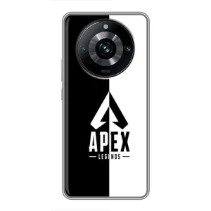 Чохли з топовими принтами для Реалмі 11 Про Плюс (APEX)
