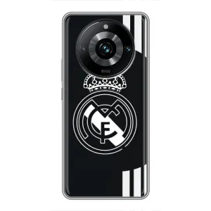 ФК Реал Мадрид чохли для Realme 11 Pro Plus (AlphaPrint)