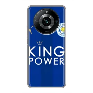 Чохли для Realme 11 Pro Plus (VPrint) - Футбольні клуби (Lester)