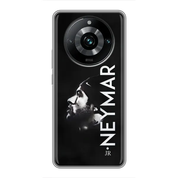 Чехол с принтом «NEYMAR» для Realme 11 Pro Plus
