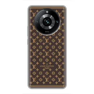 Чехлы Луи Витон для Realme 11 Pro Plus (AlphaPrint - LOUIS VUITTON)