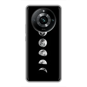 Космічні Чохли для Реалмі 11 Про Плюс (VPrint) (Планети)