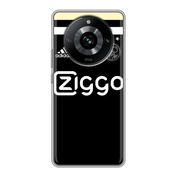 Чехол с принтом «AJAX» для Realme 11 Pro