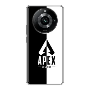 Чехлы с топовыми принтами для Реалми 11 Про (APEX)