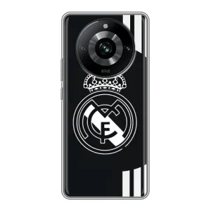 ФК Реал Мадрид чохли для Realme 11 Pro (AlphaPrint)