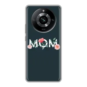 Чехлы для мамы на Realme 11 Pro