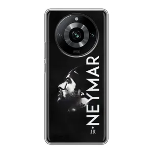 Чохол Неймар для Realme 11 Pro (AlphaPrint) (NEYMAR)