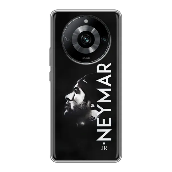 Чохол з принтом «NEYMAR» для Realme 11 Pro