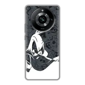 Чехлы с крутыми принтами для Realme 11 Pro - (PREMIUMPrint) (Утка стайл)