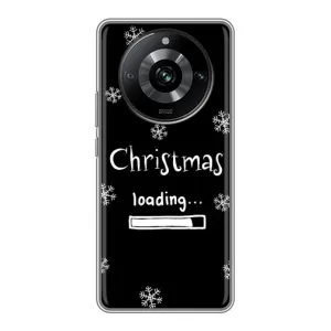 Різдвяні, Святкові Чохли для РiалМi 11 (Christmas loading)