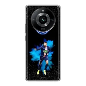 Чохли Кіліан Мбаппе для Realme 11 (Мбаппе ПСЖ)